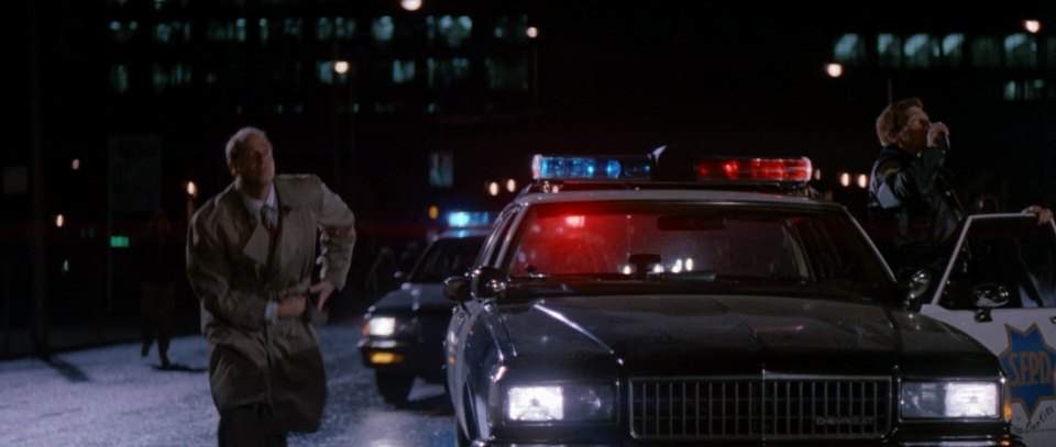 Chevrolet Caprice