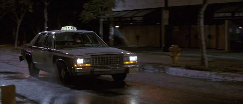 Ford LTD Crown Victoria