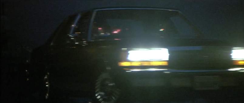 Ford LTD Crown Victoria