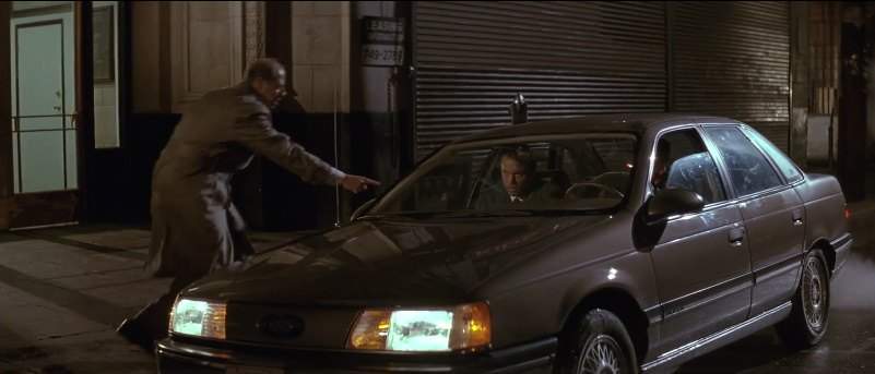 Ford Taurus