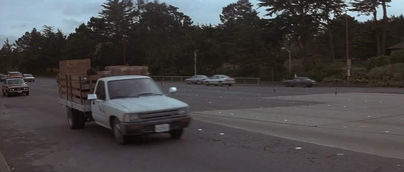 Toyota Truck