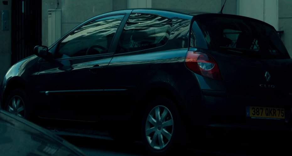Renault Clio 3