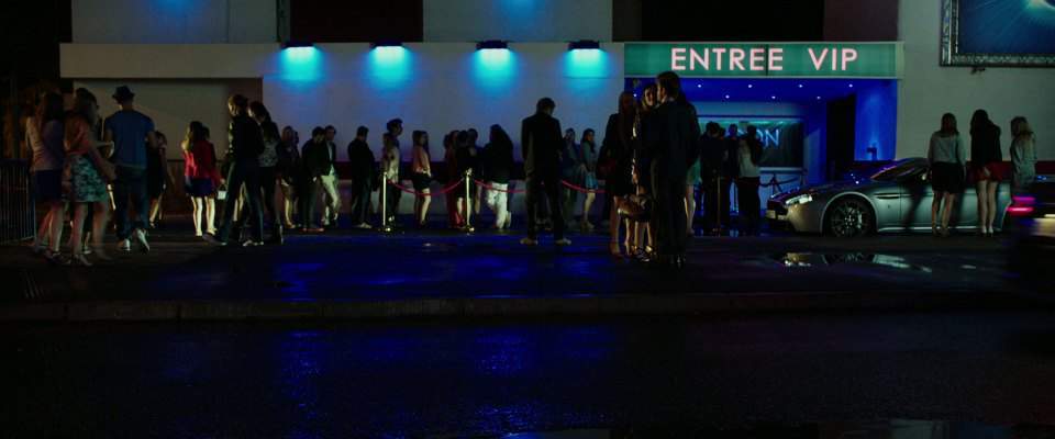 Aston Martin V8 Vantage Roadster