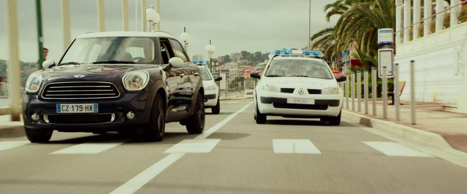 MINI Countryman Cooper D