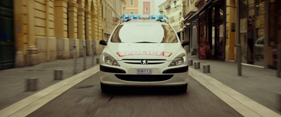 Peugeot 307 Break