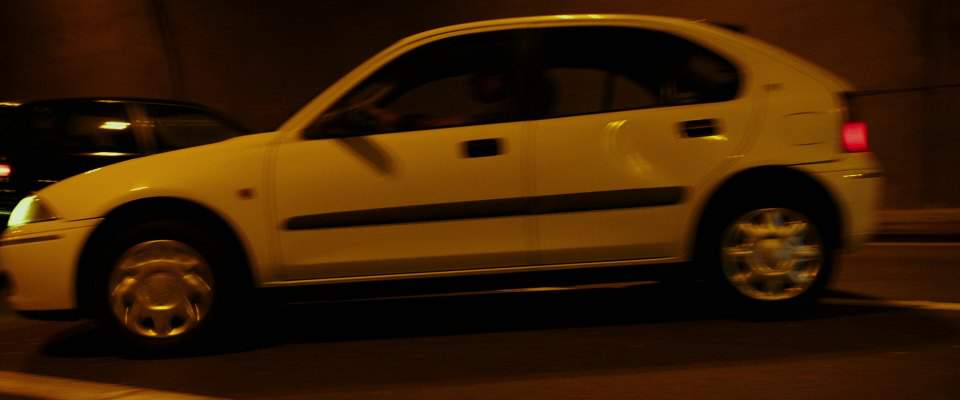 Rover 200