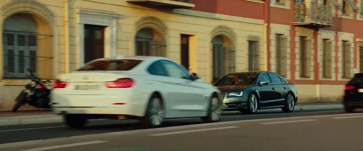 BMW 4
