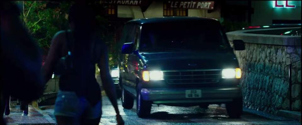 Ford Econoline