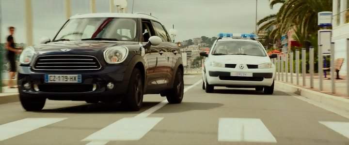 MINI Countryman Cooper D
