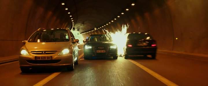 Peugeot 307 SW
