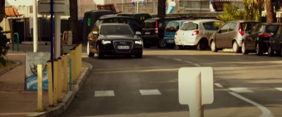 Renault Clio 3