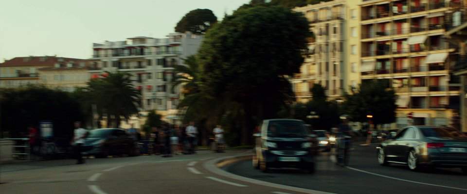 smart City-Coupé