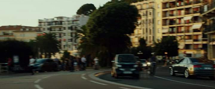 smart City-Coupé