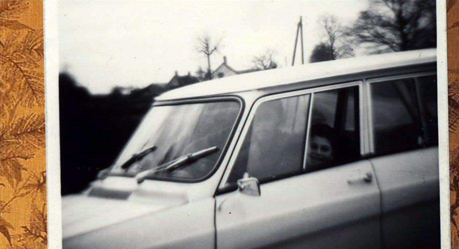Citroën Ami 6 Break