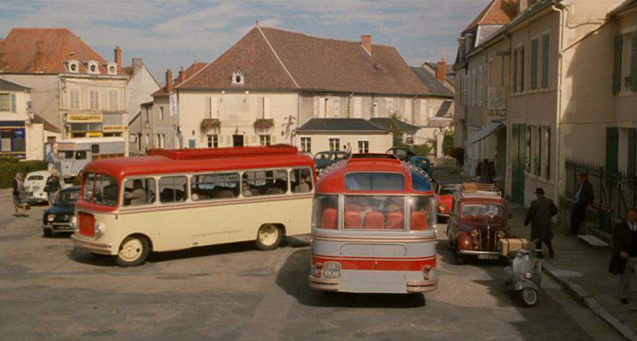 Citroën U23 RU