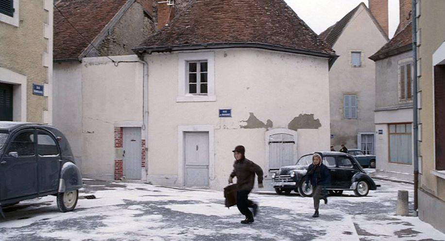 Renault 4CV