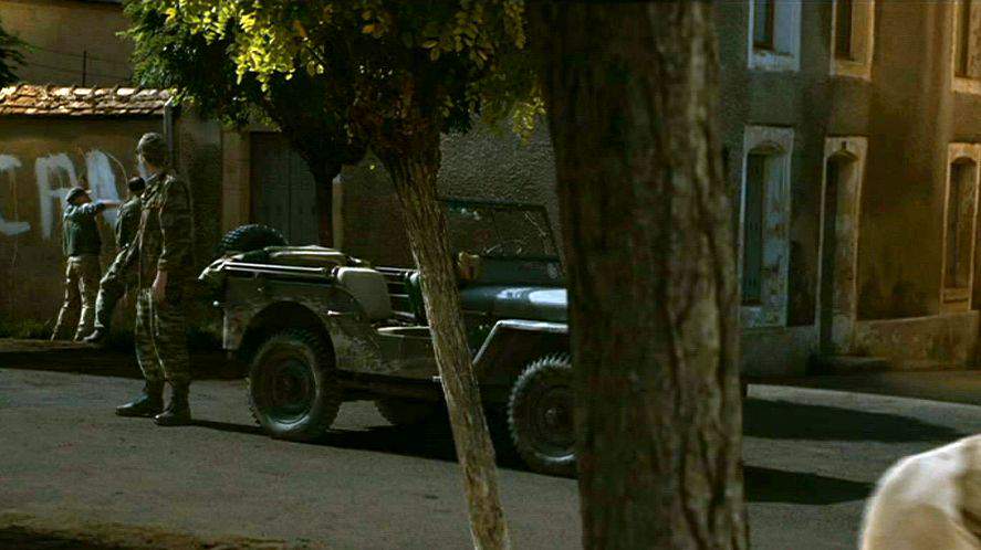 Willys MB 'Jeep'