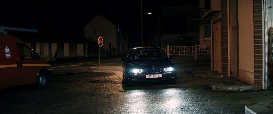 BMW 5