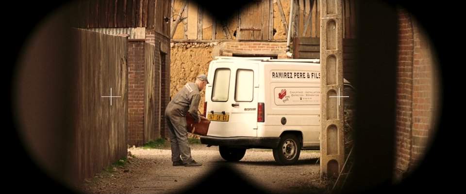 Renault Express