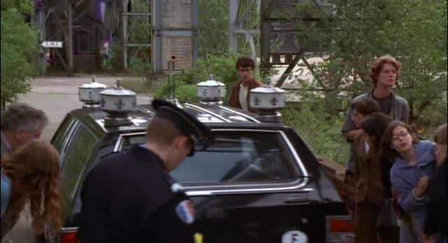 Chevrolet Caprice Classic