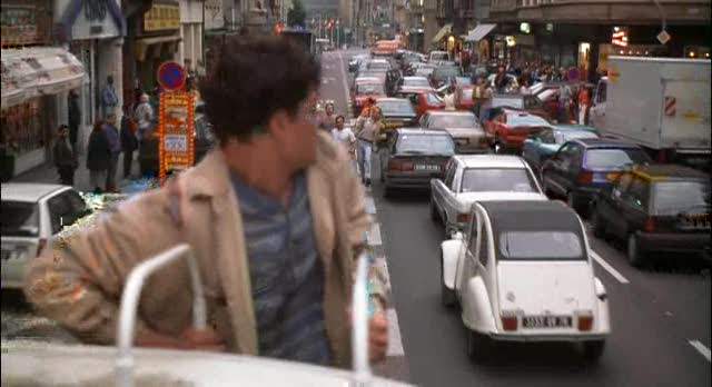 Citroën 2CV 6 Spécial