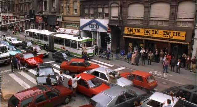 Citroën ZX Break