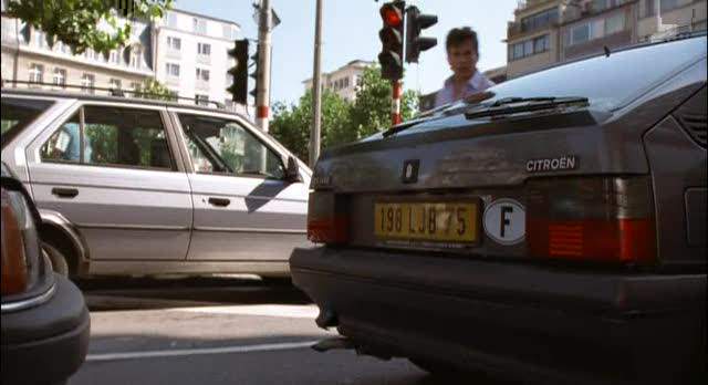Škoda Forman