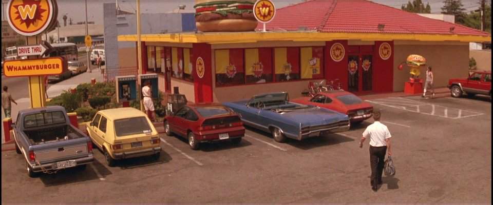 Buick Wildcat