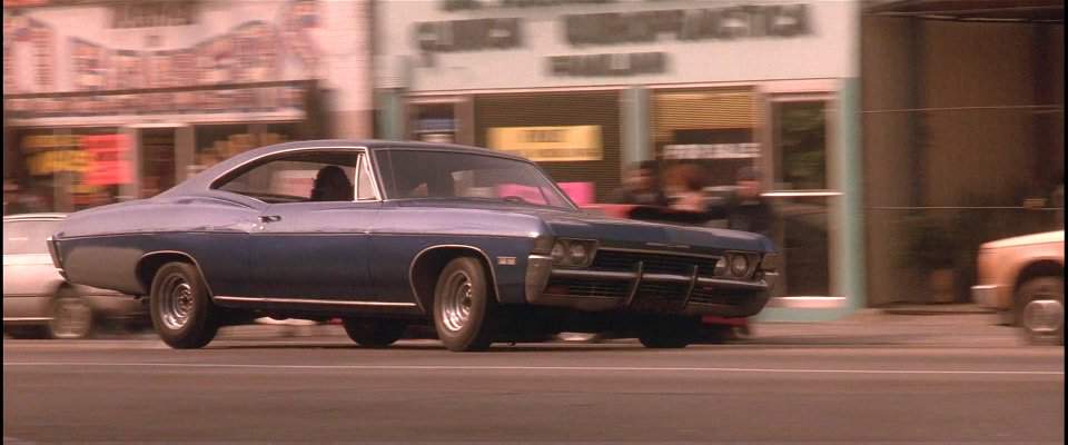 Chevrolet Impala