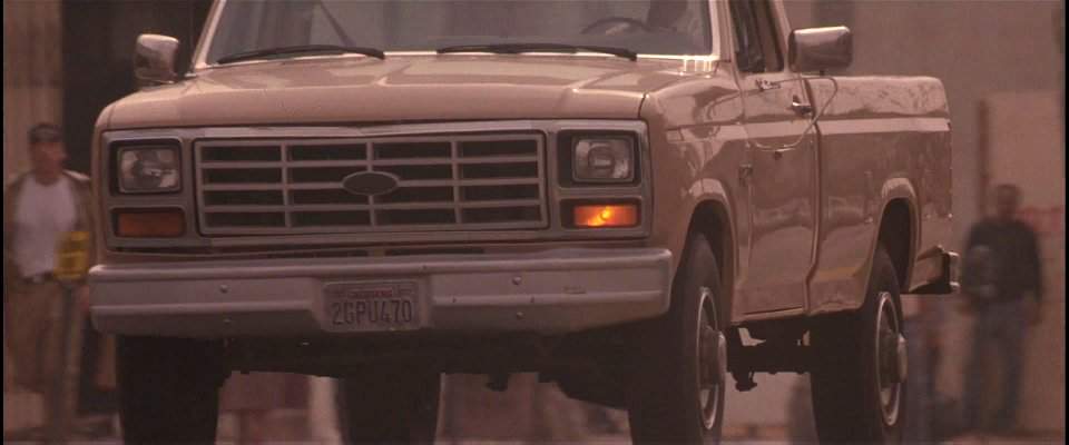 Ford F-Series