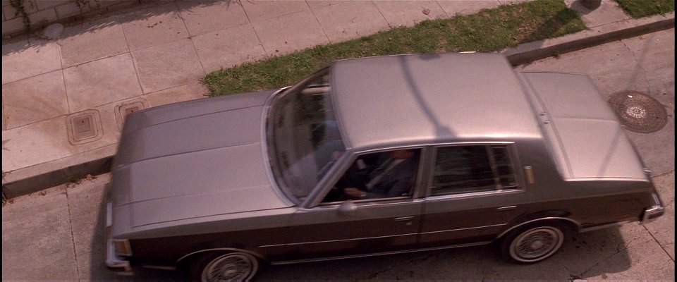 Oldsmobile Cutlass Supreme