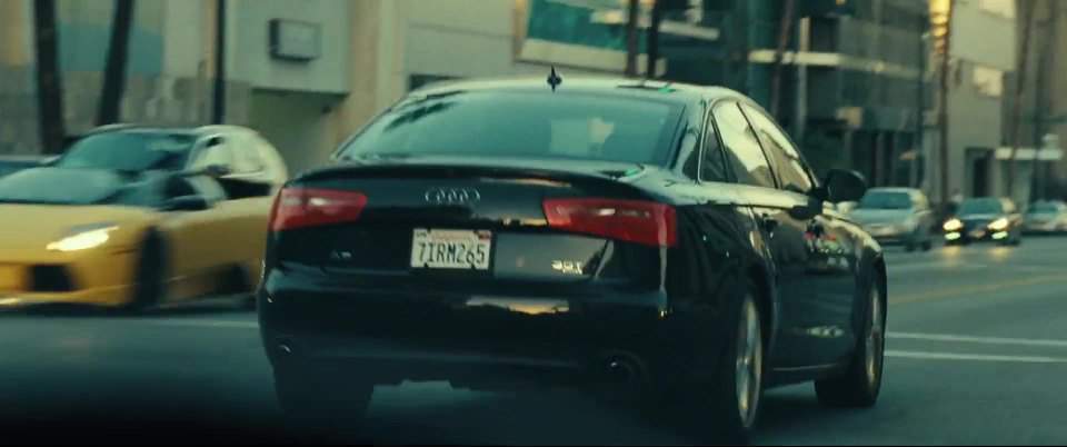 Lamborghini Murciélago LP640 Roadster