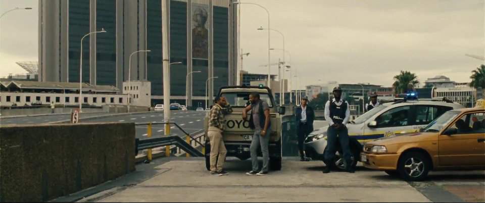 Renault Sandero Stepway