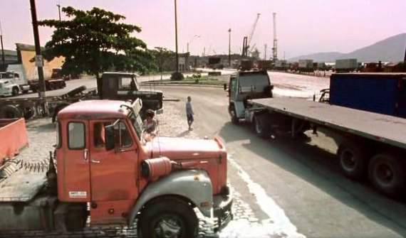 Scania L 110