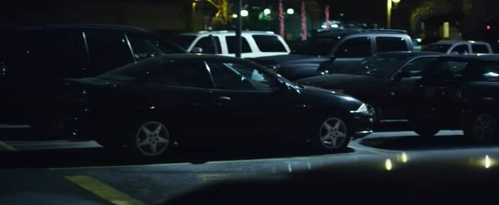 Chevrolet Cavalier