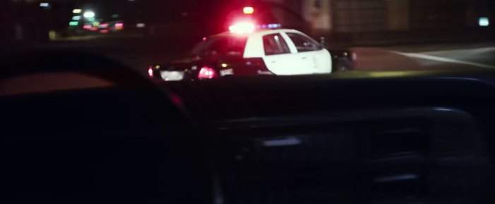 Ford Crown Victoria
