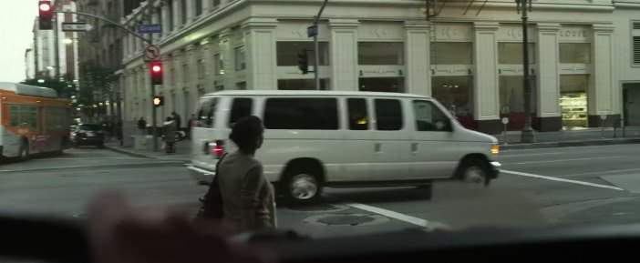 Ford E-350