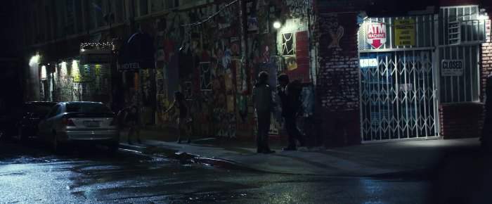 Mercedes-Benz C 230 Sportcoupé