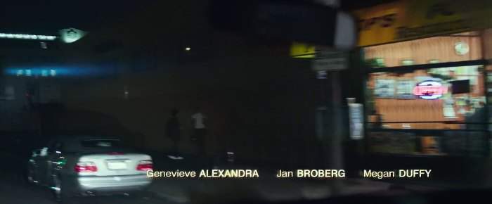 Mercedes-Benz CLK 430