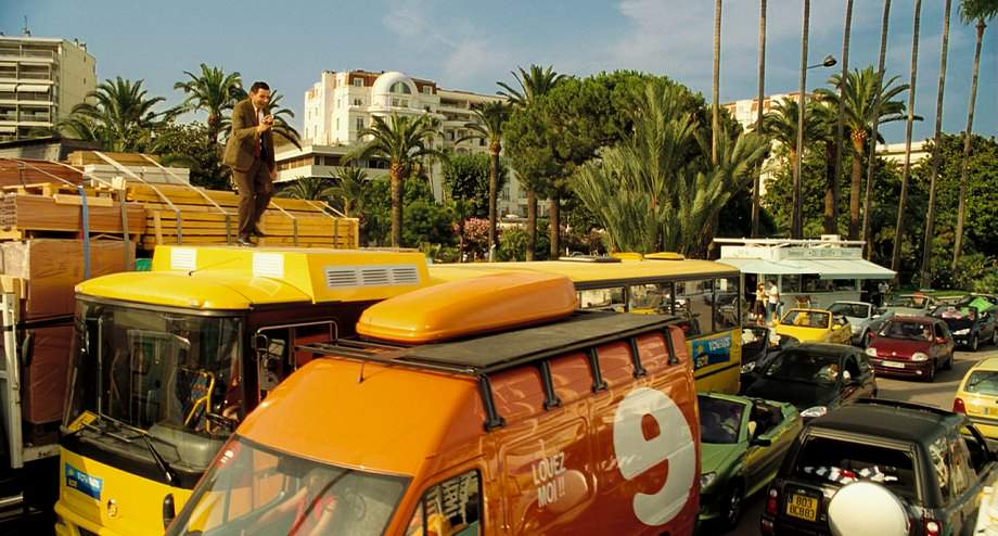 Irisbus Recreo
