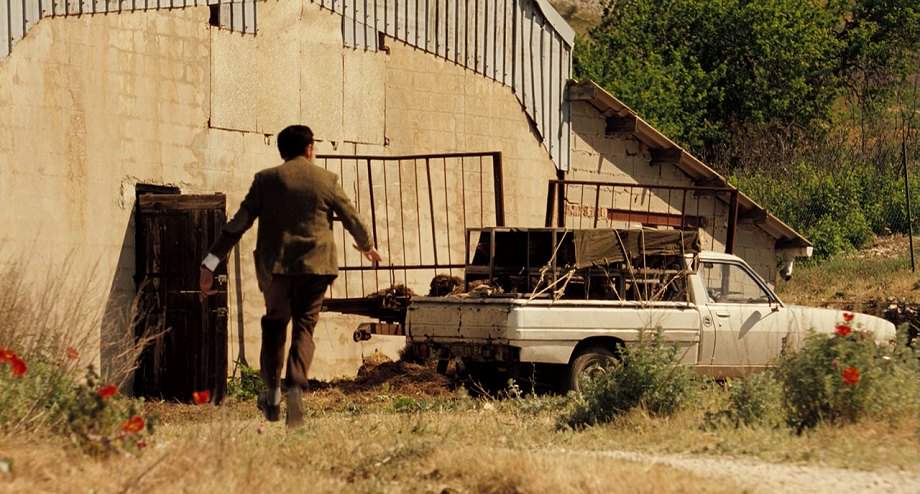 Peugeot 504 Pick-Up