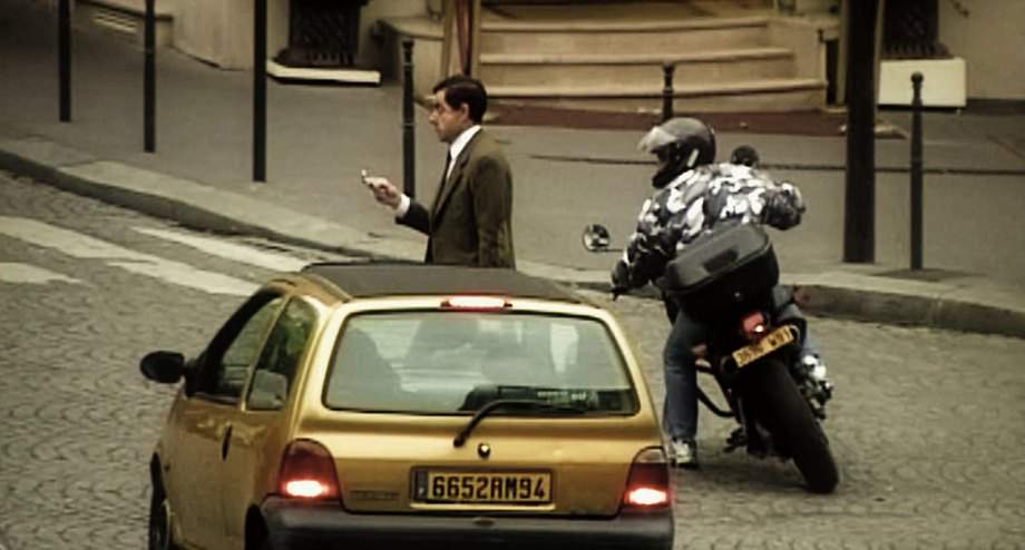 Renault Twingo