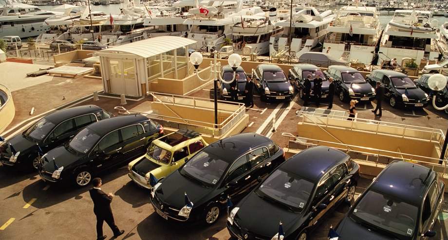 Renault Vel Satis