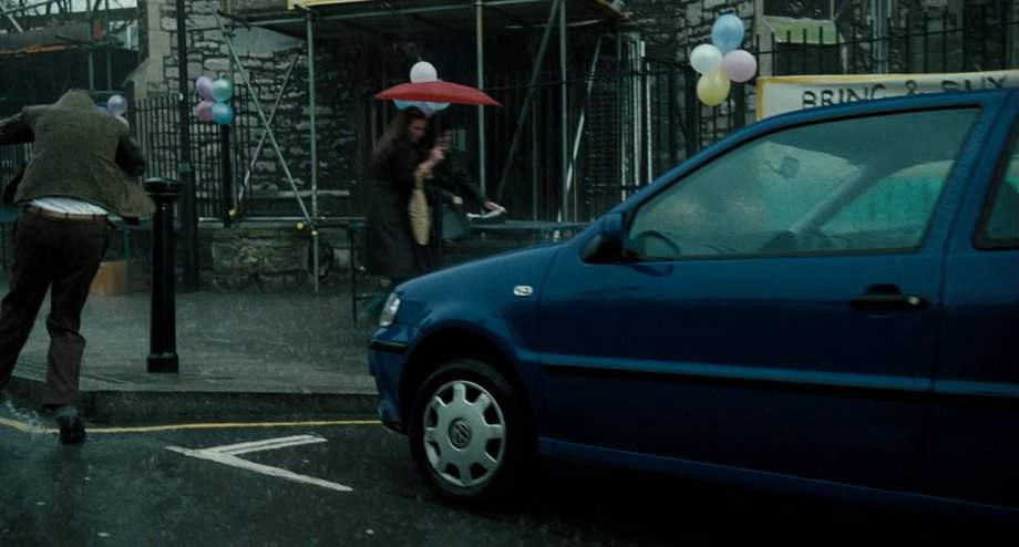 Volkswagen Polo III