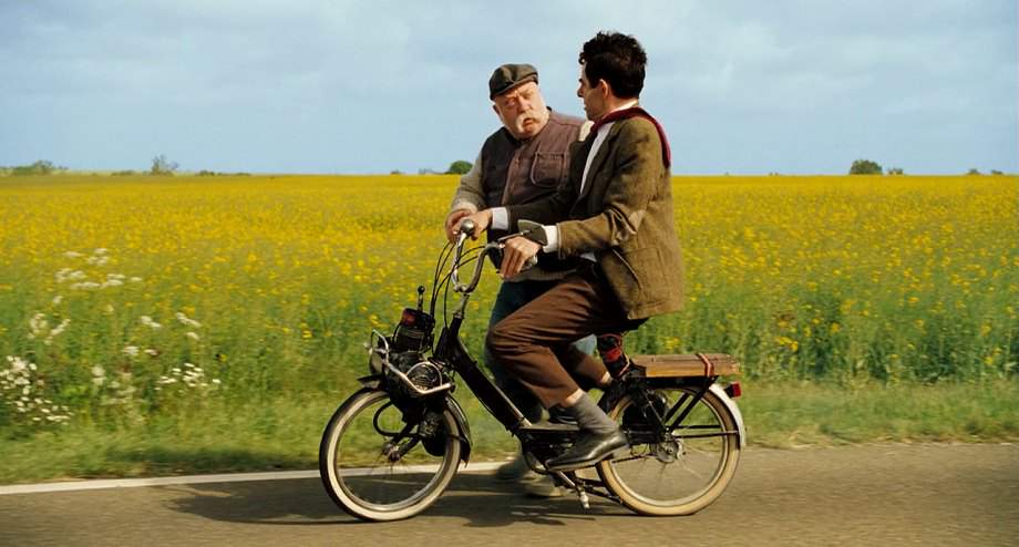 VéloSoleX 3800