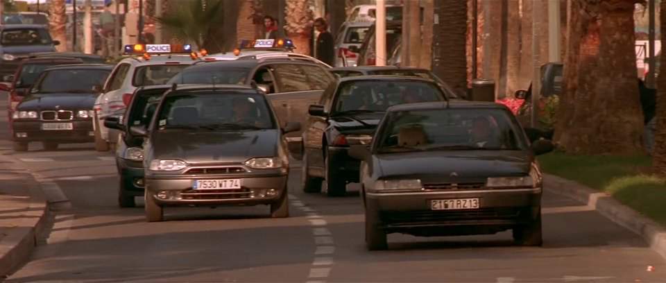 Fiat Palio Weekend
