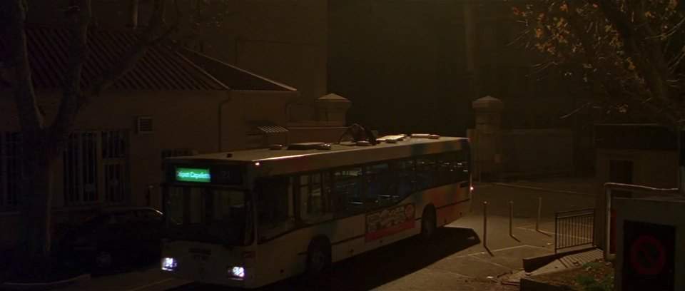 Mercedes-Benz O 405 N2