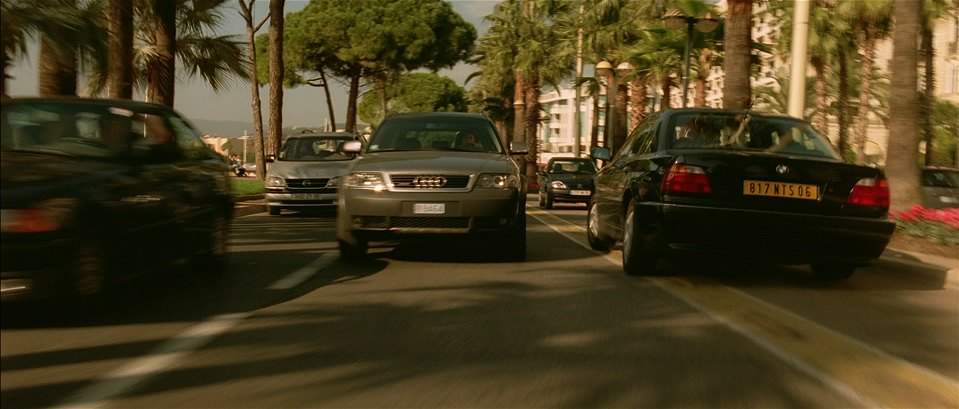 Opel Sintra