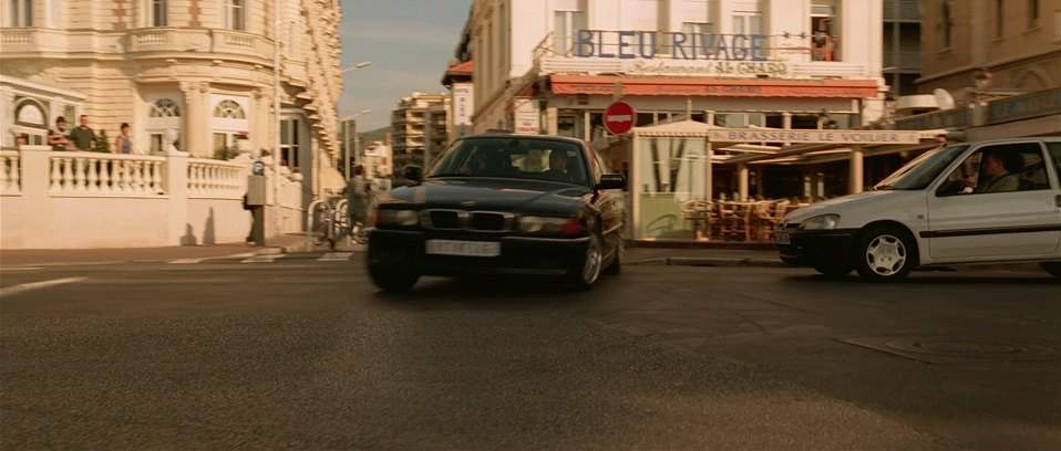 Peugeot 106