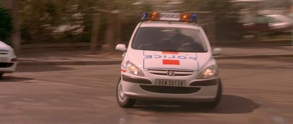 Peugeot 307